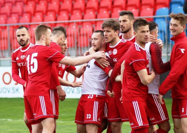 Kauza Bardejov sa rozrastá. Krivdu cíti voči Slovanu aj Žiline